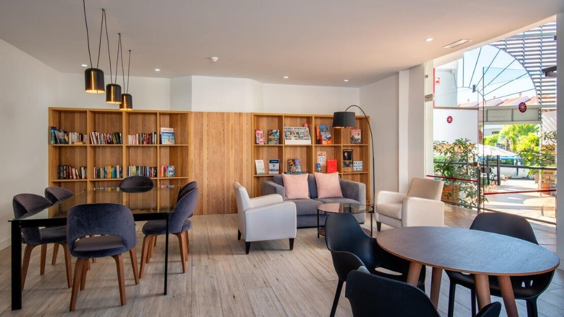 HG Tenerife Sur Apartments